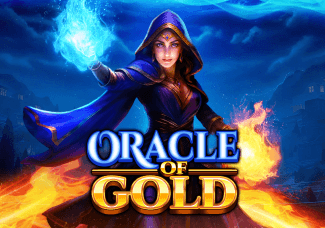 Oracle of Gold game thumbnail