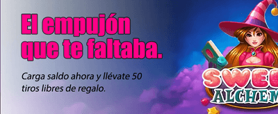 Regístrate y juega en Chile