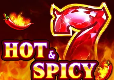 Hot & Spicy game thumbnail