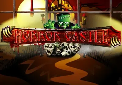 Horror Castle HD
