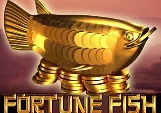 Fortune Fish game thumbnail