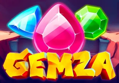 Gemza game thumbnail