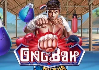Ong Bak game thumbnail