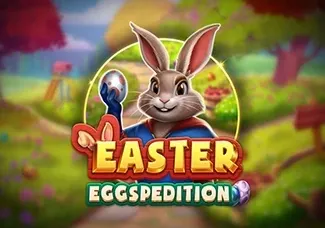 Easter Eggspedition game thumbnail