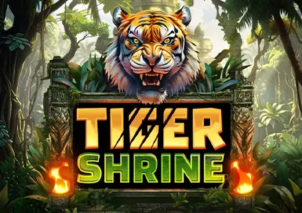 Tiger Shrine game thumbnail