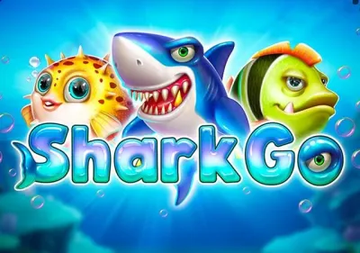 SharkGo game thumbnail