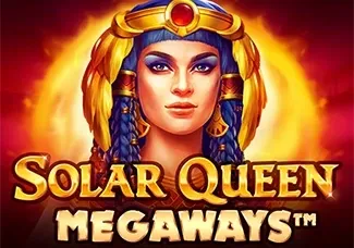 Solar Queen Megaways game thumbnail