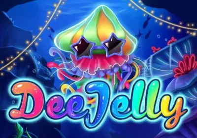 DeeJelly game thumbnail
