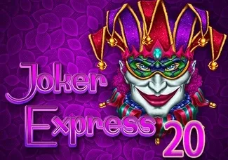Joker Express 20