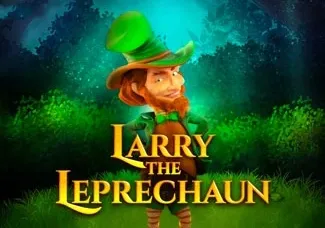 Larry the Leprechaun