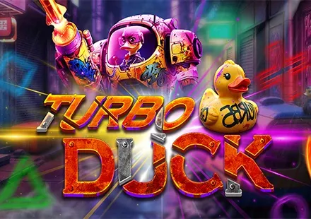 Turbo Duck game thumbnail